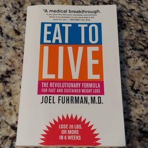 Eat to Live